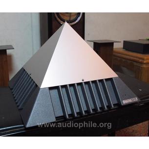 Nagra PSA - Pyramid Stereo Power Amplifier