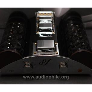 EAR Yoshino V12 Audiophile Integrated Tube Amplifier