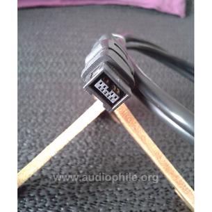 Firewire 800 kablo 9 pin..