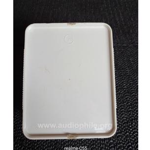 Grundıg gdm 311 dınamık mıkrofon dönem 1965 .