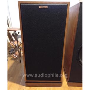 Klipsch Chorus II Speakers