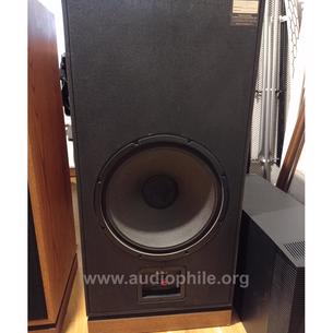 Klipsch Chorus II Speakers