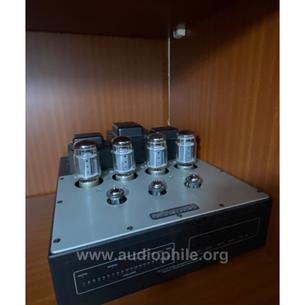 Audio Research vsi55 entegre amfi