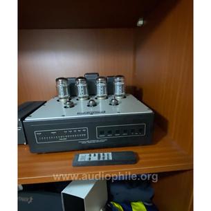 Audio Research VSi55 entegre amfi