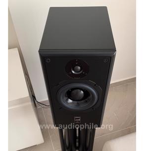 ATC Loudspeakers SCM20ASL Pro MK2 - Aktif (Çift)