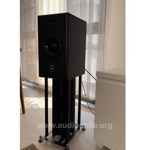 ATC Loudspeakers SCM20ASL Pro MK2 - Aktif (Çift)