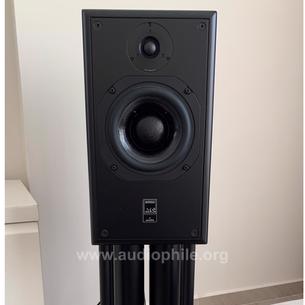 ATC Loudspeakers SCM20ASL Pro MK2 - Aktif (Çift)