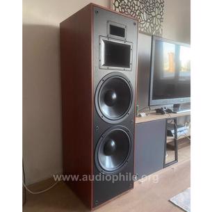 Klipsch  klf 30 speaker +  sw10 ii dv subwoofer  + kv3 central speaker