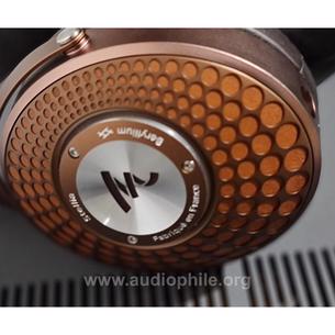 Focal stellia headphones