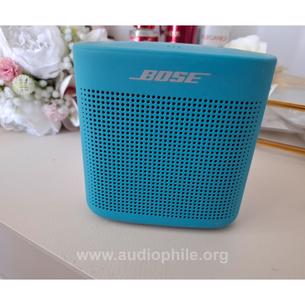 Bose soundlink color ii - ikinci el satılık 
