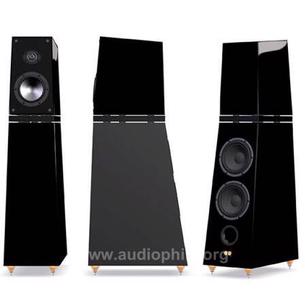 Verity audio leonore loudspeakers