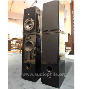 Verity Audio Lohengrin II Loudspeakers