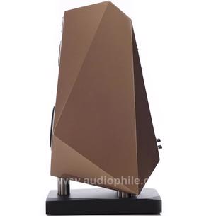 Diapason audio dynamis