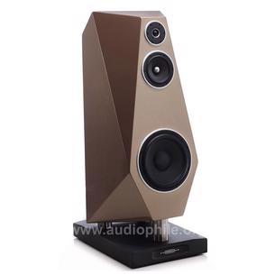 Diapason audio dynamis