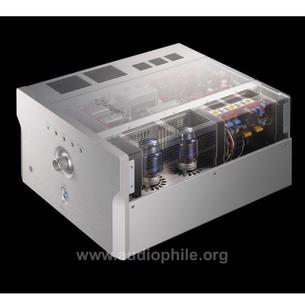 Esoteric a 100  integrated 