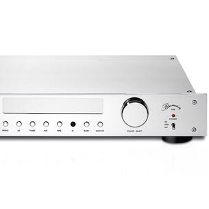Burmester 035 preamplifier