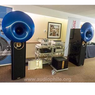 Acapella audio atlas 