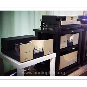 Conrad johnson lp275m