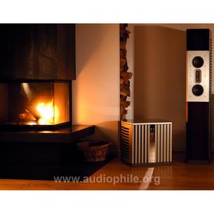 Burmester s8 subwoofer