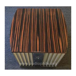 Burmester s8 subwoofer