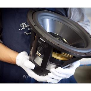 Burmester s8 subwoofer