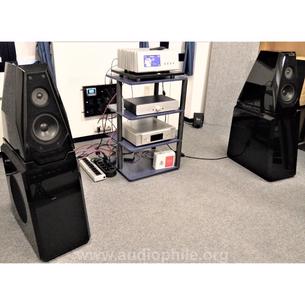 Rockport technologies merak and sheritan