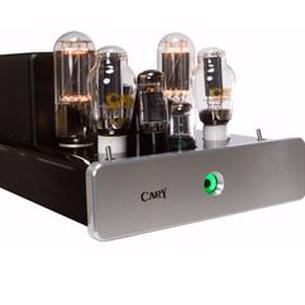 Cary audio cad 211ae