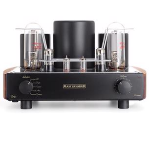 Mastersound 845 compact