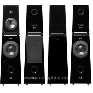 Verity Audio Parsifal AE Model Demo