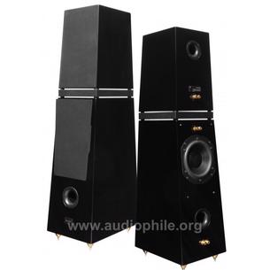 Verity Audio Parsifal AE Model Demo