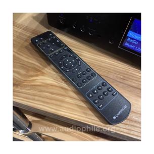 Cambridge audio azur 851n network audio player