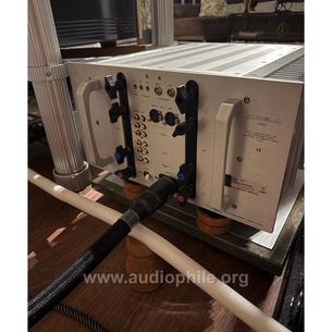 Krell FBI Integrated Amplifier