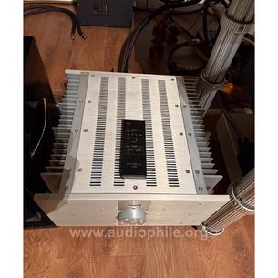 Krell FBI Integrated Amplifier