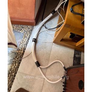 Stealth v14 single wire hoparlor kablosu 2x1,5mt