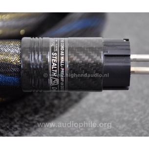 Stealth dream v12 universal guc kablosu 1,2mt