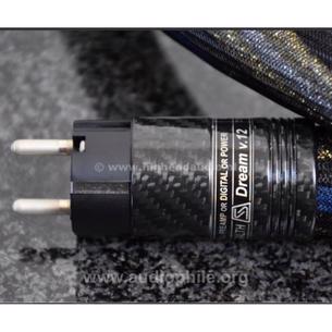 Stealth dream v12 universal guc kablosu 1,2mt