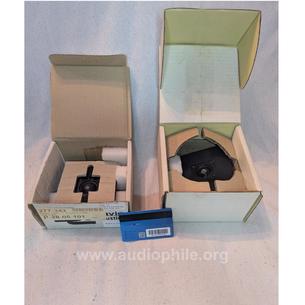 Davis tw26t 1" textile dome tweeter