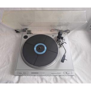 Nordmende rp 1010 hi-fi deck pikap