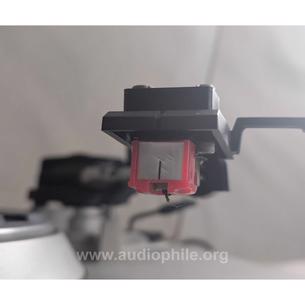 Nordmende rp 1010 hi-fi deck pikap