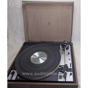 Dual cs601 deck pikap