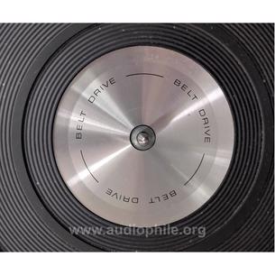 Dual cs601 deck pikap