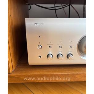 Denon pma 3000ne amplifikatör
