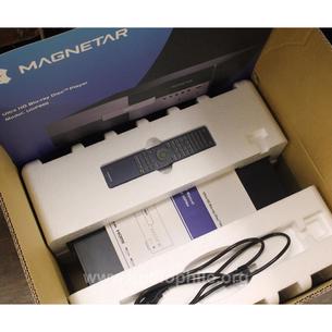 Magnetar udp900 4k uhd universal disc player