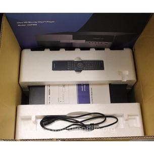 Magnetar udp900 4k uhd universal disc player