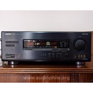 Onkyo ıntegra a-sv810pro