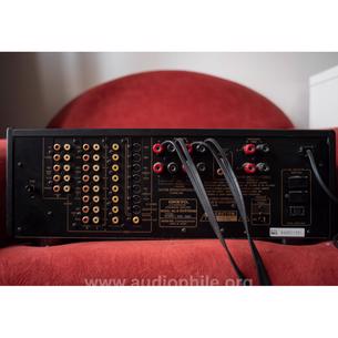 Onkyo ıntegra a-sv810pro