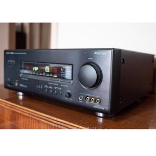 Onkyo ıntegra a-sv810pro