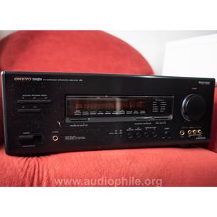 Onkyo ıntegra a-sv810pro