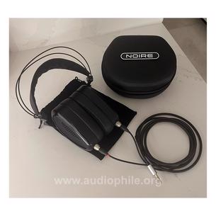  dan clark audio noire xo