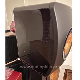 Kef ls50 anniversary model hoparlör